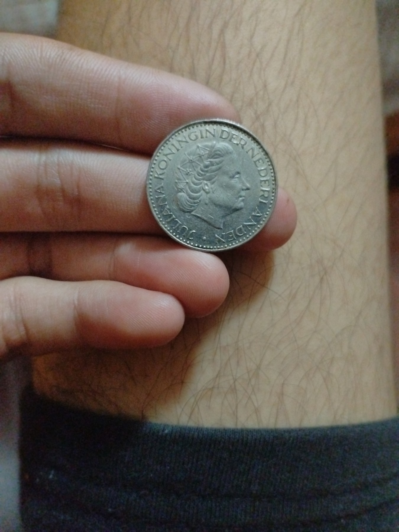 First