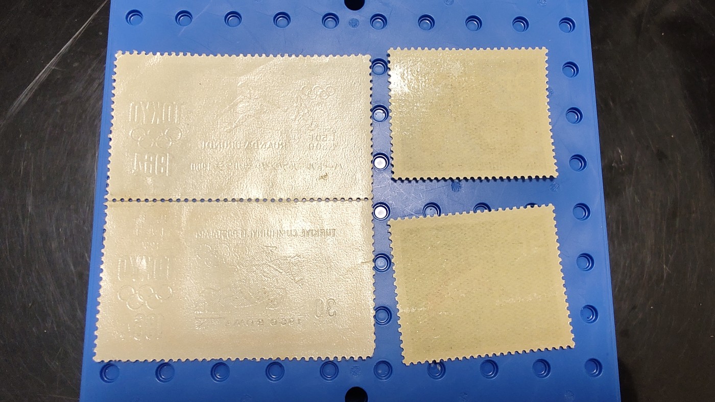 一月邮币社第二期拍卖国际邮票专场 德国新票和日本雕版等