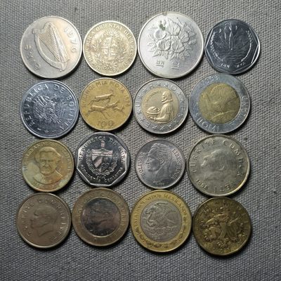 第八十七期 九月第4拍 十月一号发货 - 9.4.1散币