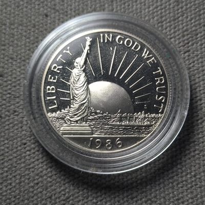 第八十七期 九月第4拍 十月一号发货 - 9.4.3美国精制纪念币