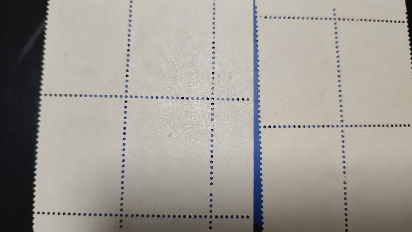 一月邮币社第二期拍卖国际邮票专场 1987廖仲恺四方联套票