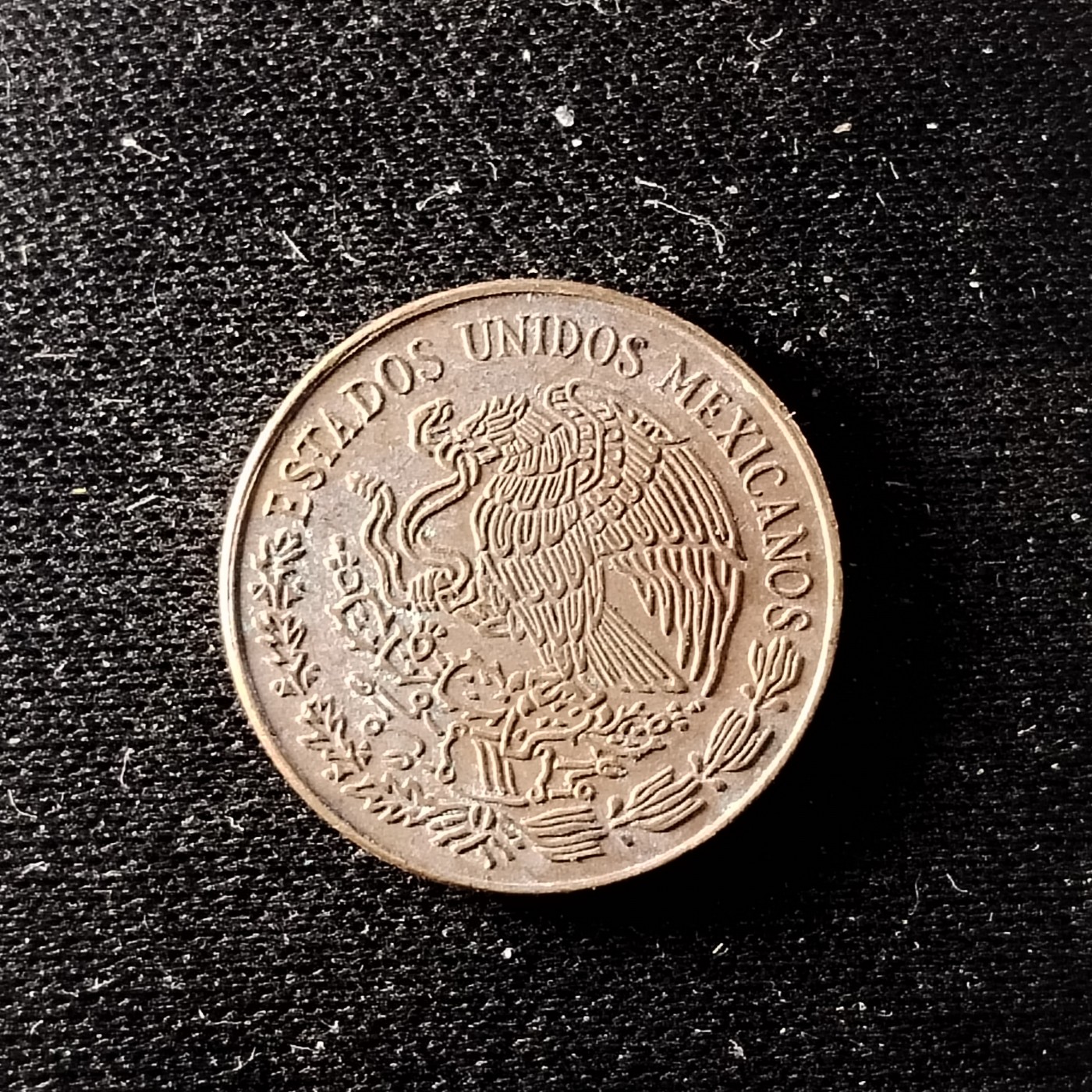 230914 墨西哥硬币