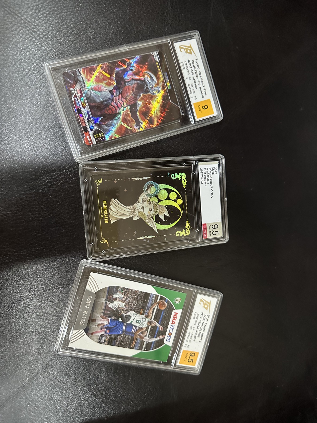 CSIS-GREAT评级精品钱币拍卖第二百一十二期 tqg CSIS 评级卡