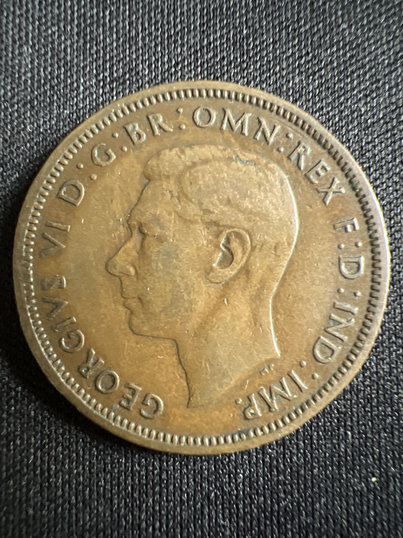 第430期 硬币专场 （无押金，捡漏，全场20包邮，偏远地区除外，接收代拍业务） 乔六帆船半便士