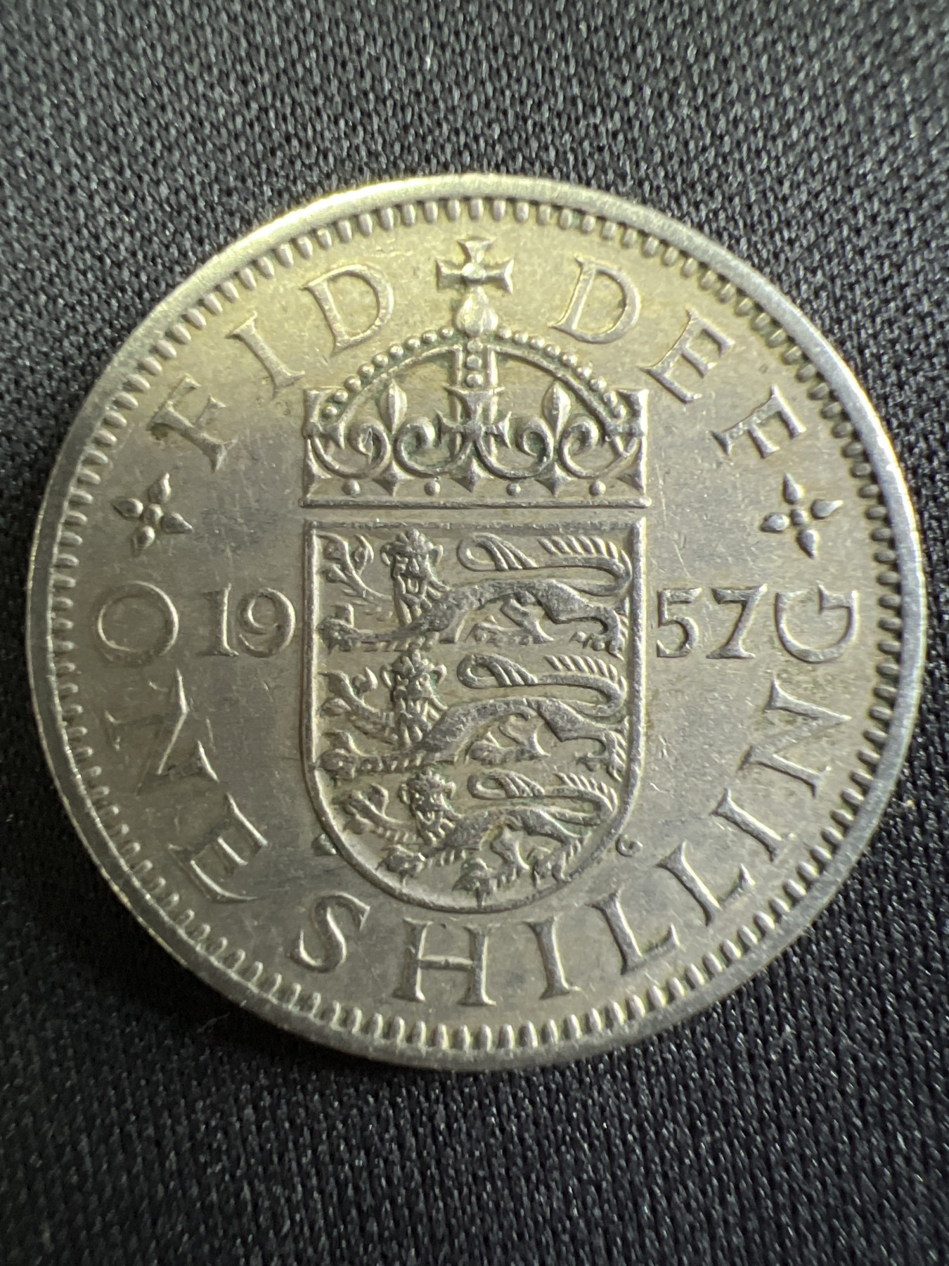 第413期 硬币专场 （无押金，捡漏，全场20包邮，偏远地区除外，接收代拍业务） 伊二一先令