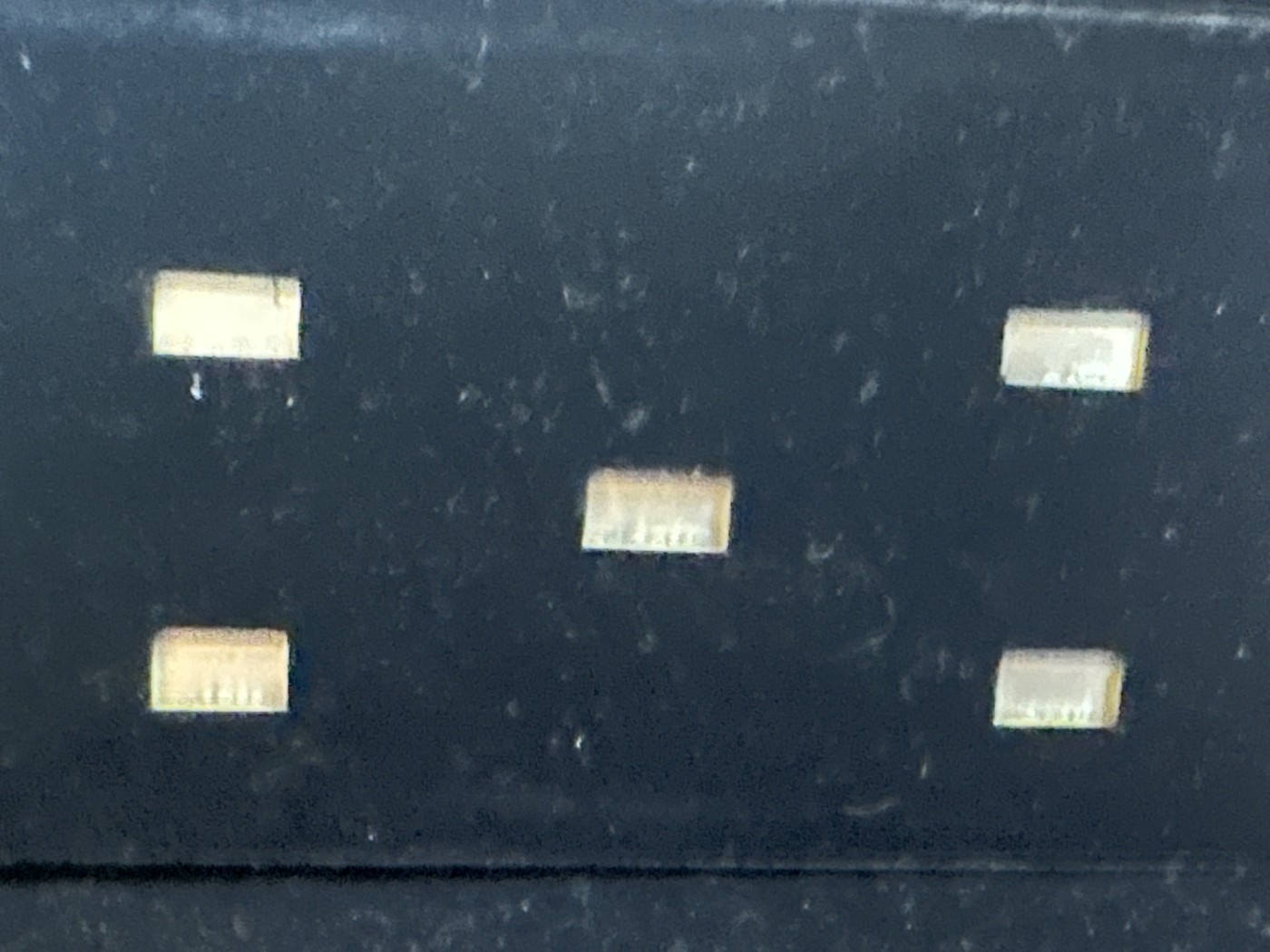 CSIS-GREAT评级精品钱币拍卖第二百一十二期 英国普乔伊造币厂银邮票5张