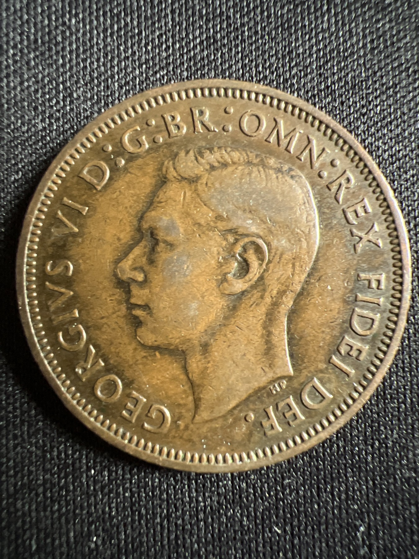 第413期 硬币专场 （无押金，捡漏，全场20包邮，偏远地区除外，接收代拍业务） 乔六帆船半便士