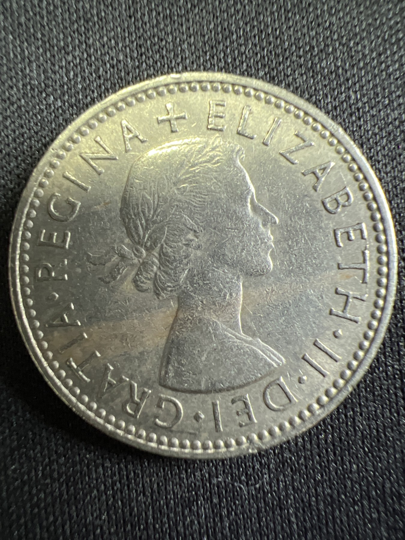 第413期 硬币专场 （无押金，捡漏，全场20包邮，偏远地区除外，接收代拍业务） 伊二一先令