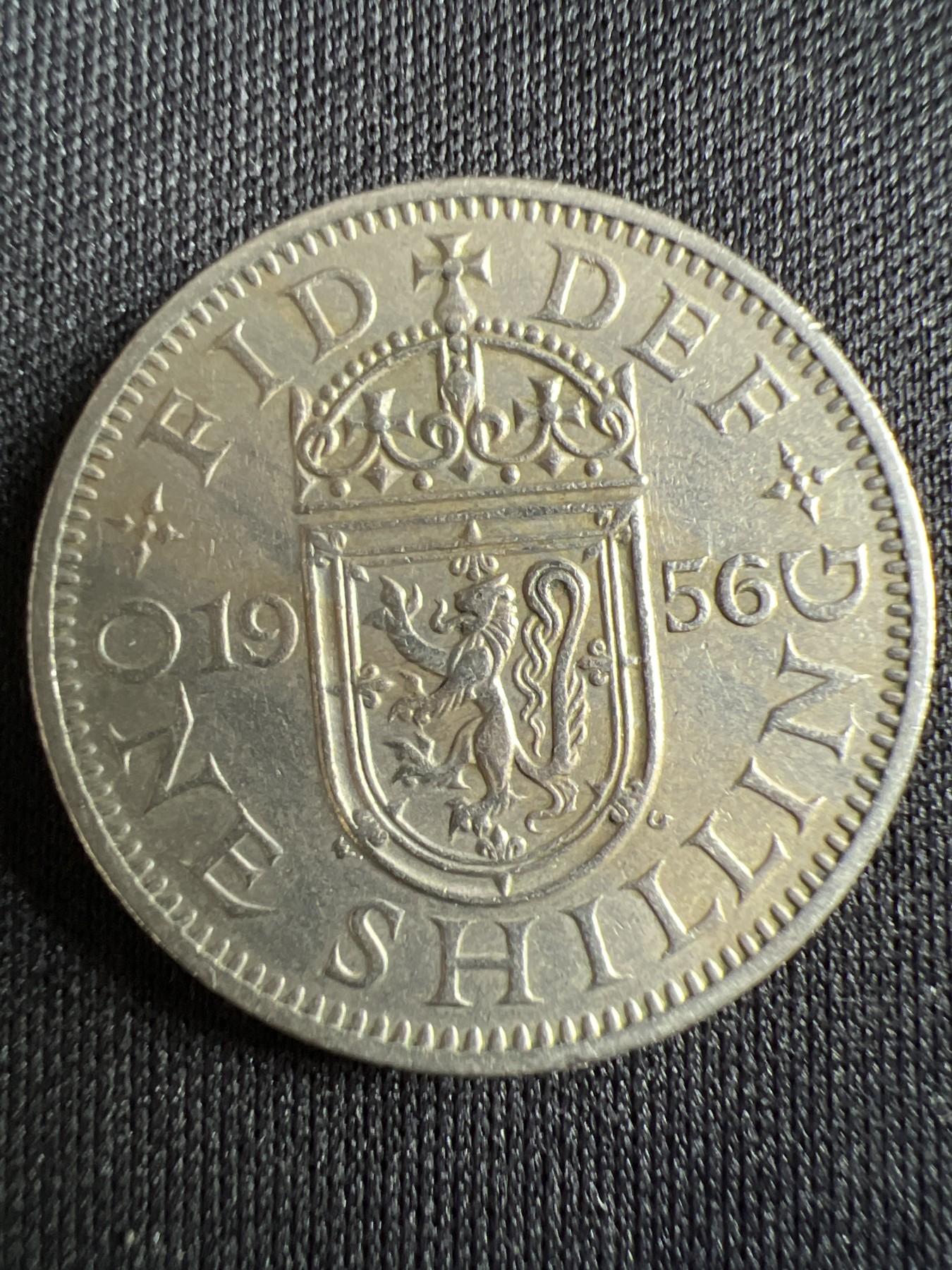 第412期 硬币专场 （无押金，捡漏，全场20包邮，偏远地区除外，接收代拍业务） 伊二一先令