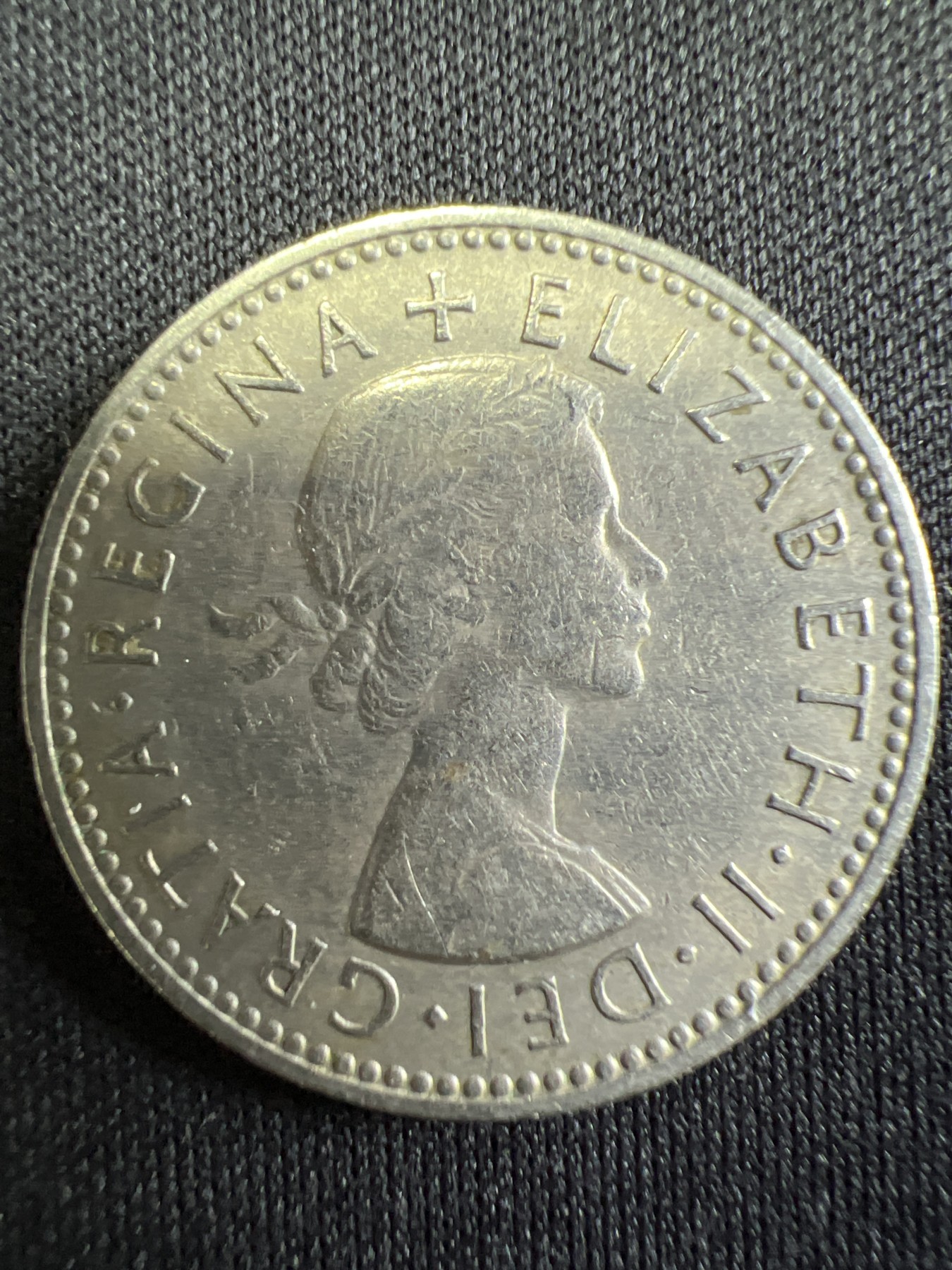 第413期 硬币专场 （无押金，捡漏，全场20包邮，偏远地区除外，接收代拍业务） 伊二一先令