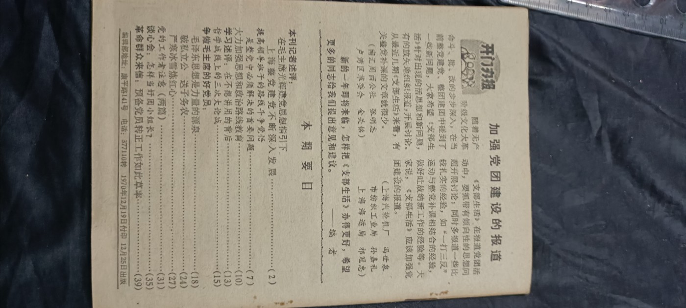 全场0起放漏！60个拍品总有你喜欢的 1支部生活