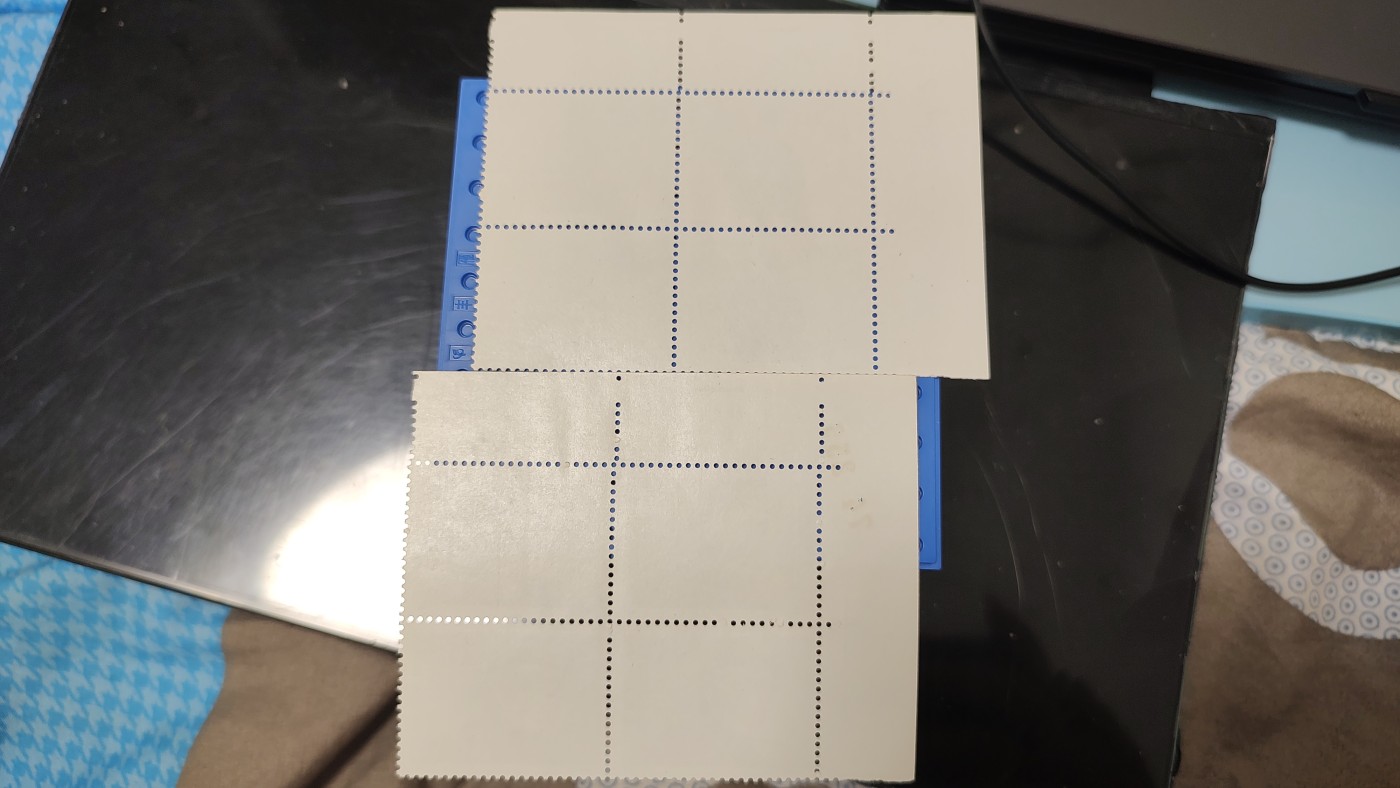 一月邮币社第二期拍卖国际邮票专场 J130王稼祥四方联一套