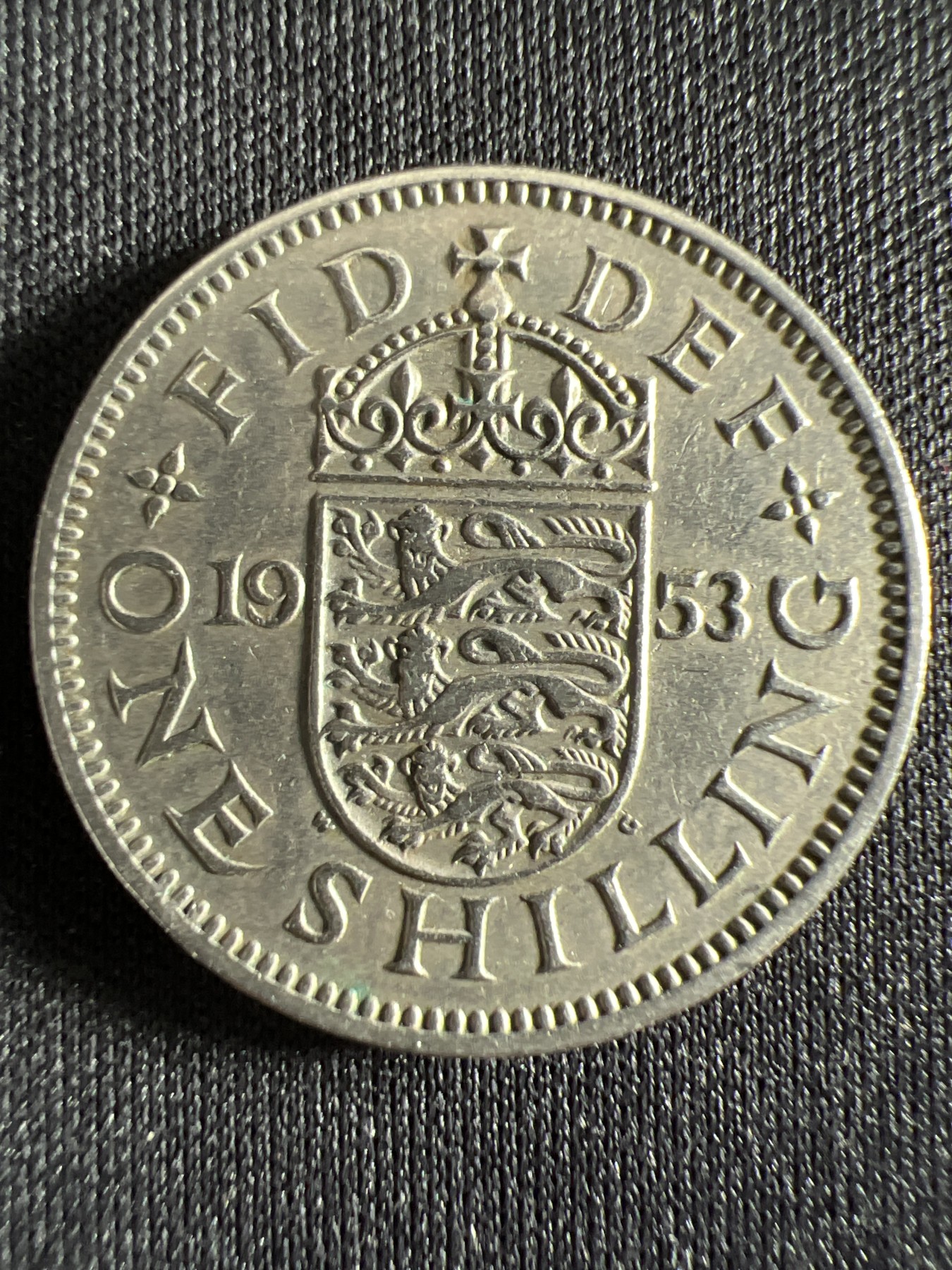 第411期 硬币专场 （无押金，捡漏，全场20包邮，偏远地区除外，接收代拍业务） 伊二一先令