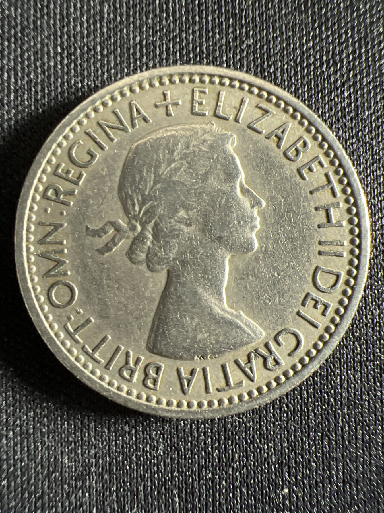 第411期 硬币专场 （无押金，捡漏，全场20包邮，偏远地区除外，接收代拍业务） 伊二一先令