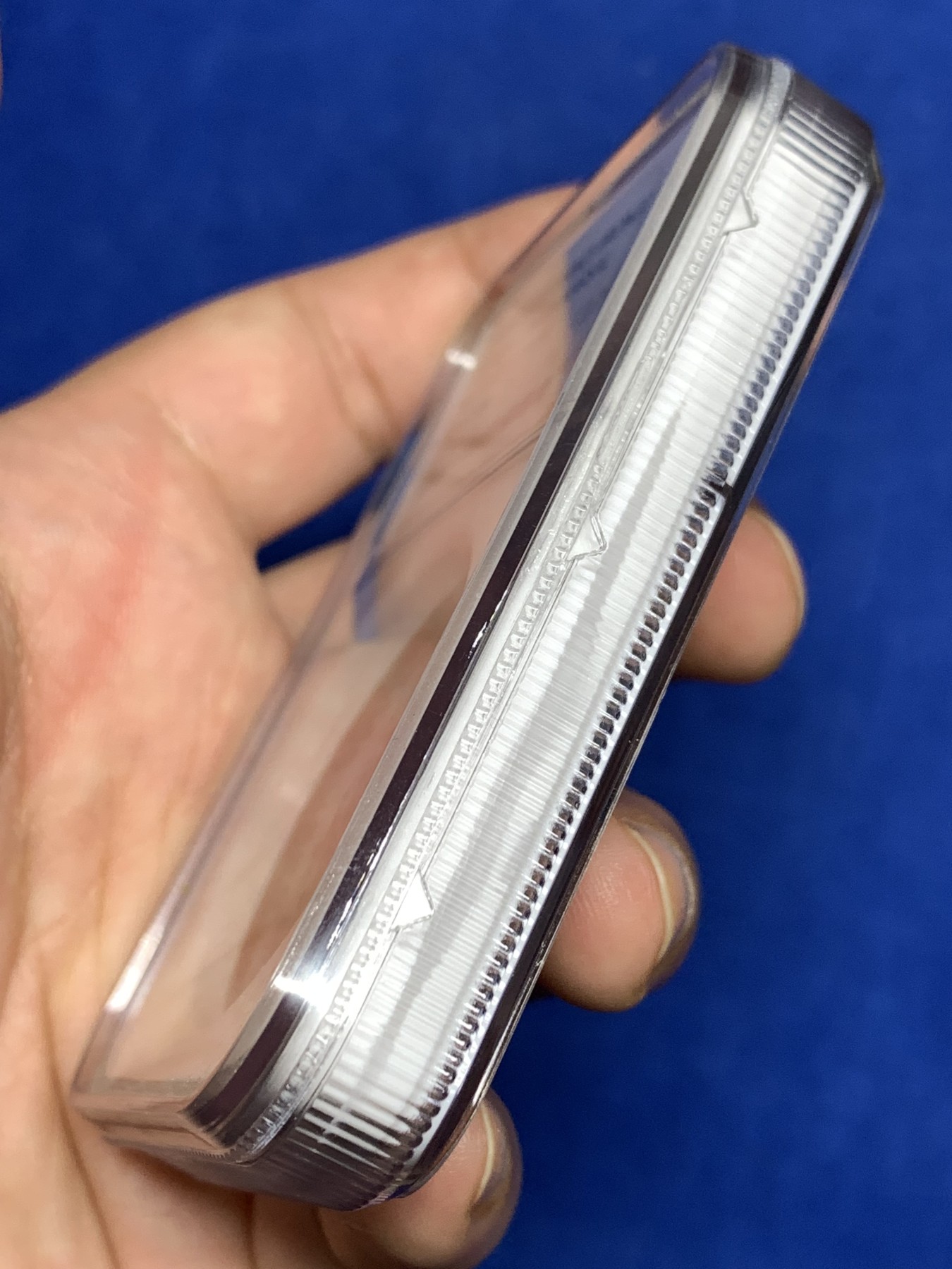 《竞宝斋》第198场-周日，周一 2场 (全场包邮) NGC MS63 1663年法国路易十四攻占马歇尔纪念高浮雕铜章 难得好品好状态 关键衣服穿的少