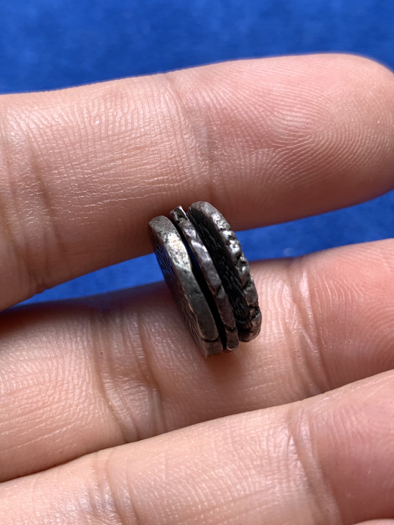 《竞宝斋》第198场-周日，周一 2场 (全场包邮) 公元1-3世纪 西郡太守银币3枚