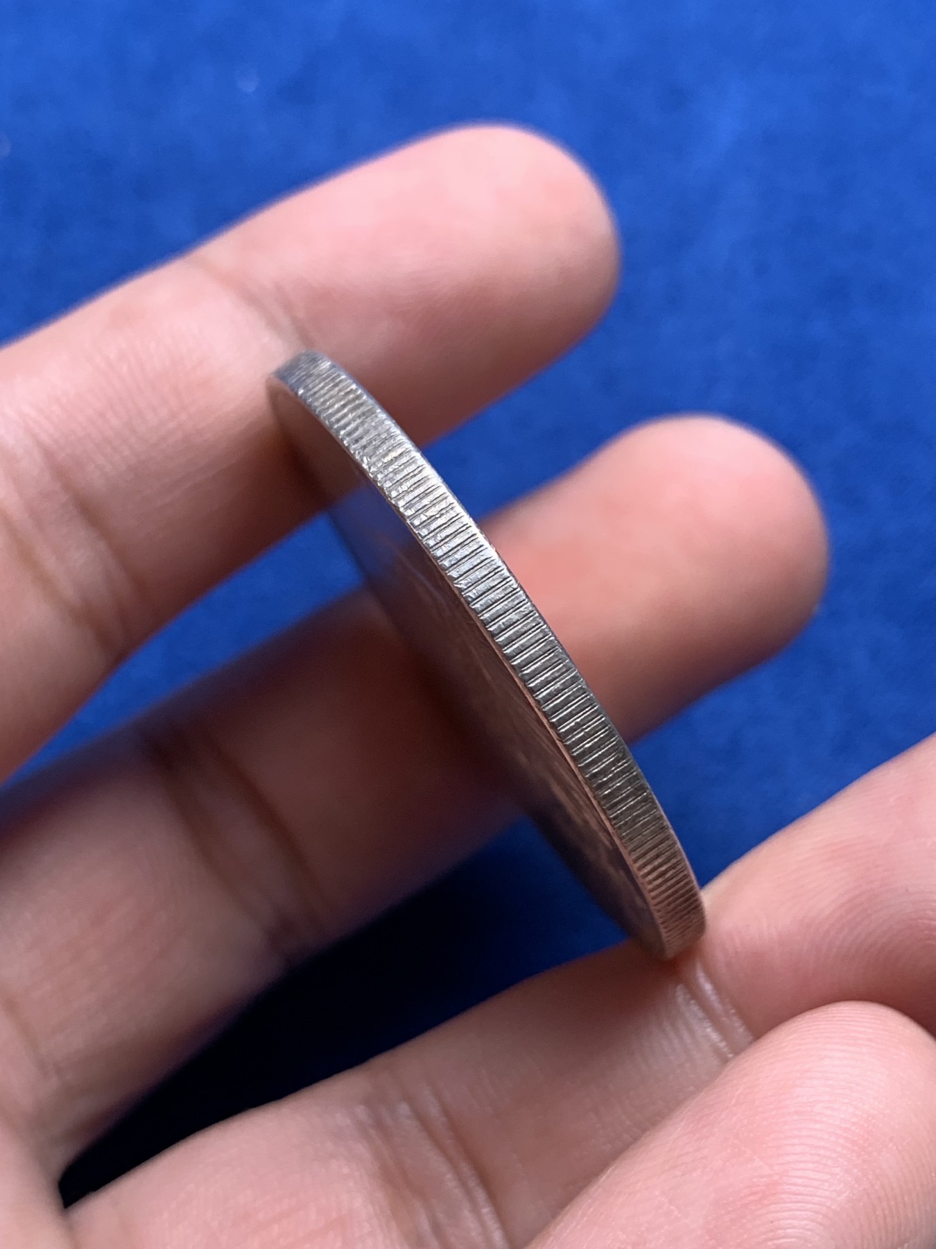 《竞宝斋》第198场-周日，周一 2场 (全场包邮) 美国 1923年 和平女神1元银币