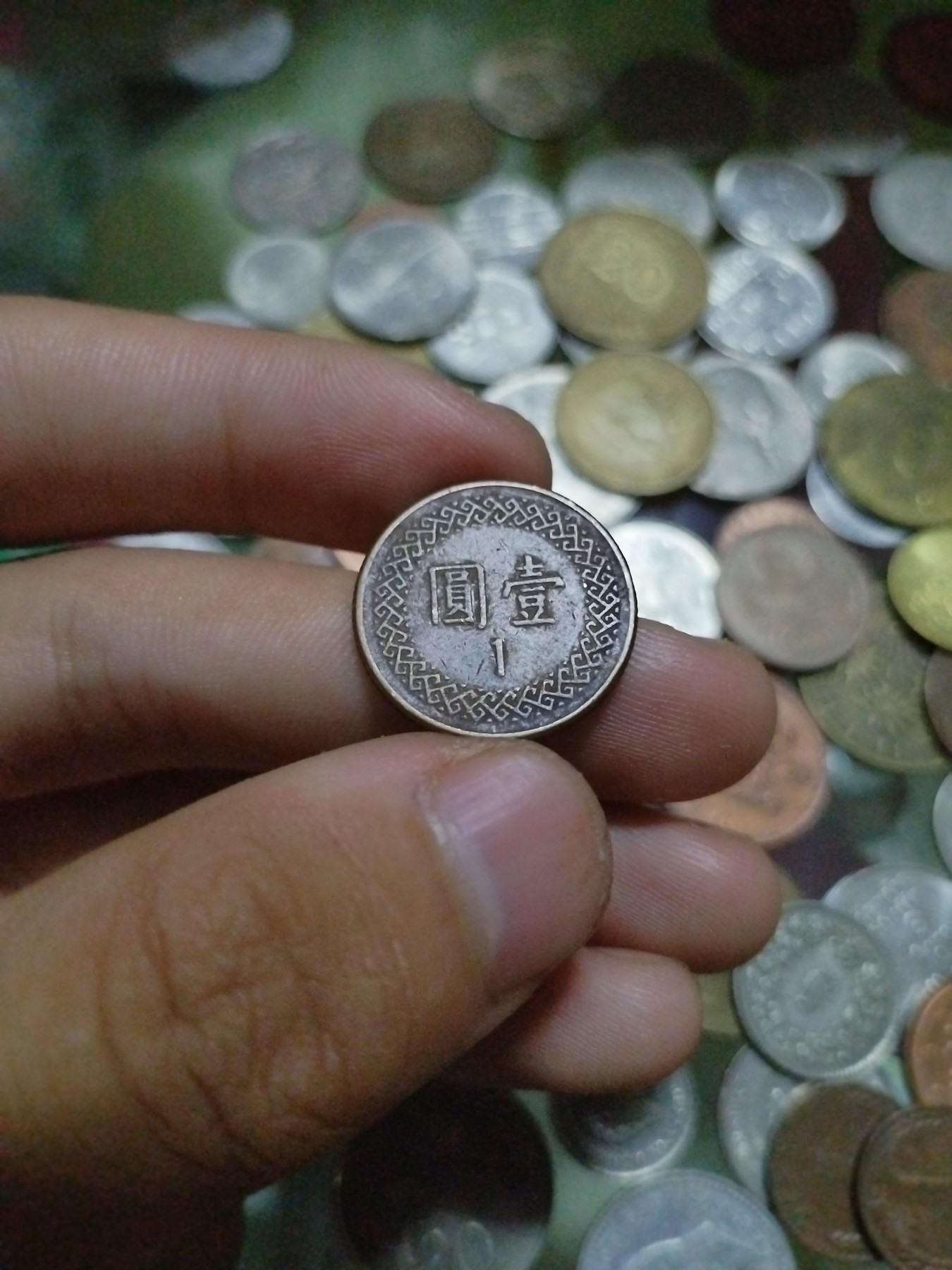 初雪12期 台民国