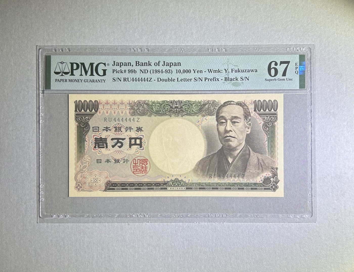 【丑猫0924】今晚7点，全自动快拍！ 84-93日本黑10000少【全同4】