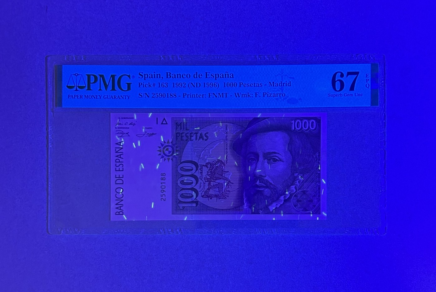 【丑猫0924】今晚7点，全自动快拍！ 92年西班牙(尾88)