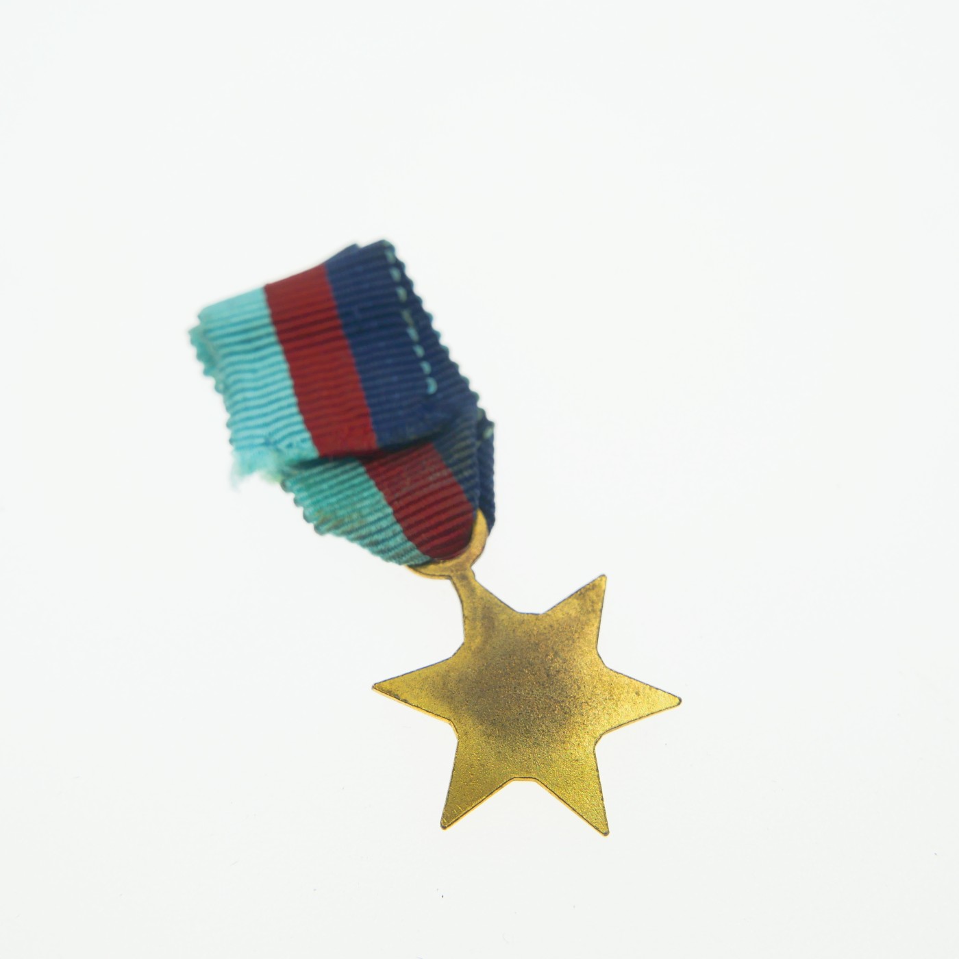 勋章奖章交易所9月23日拍卖 英国二战之星迷你奖章