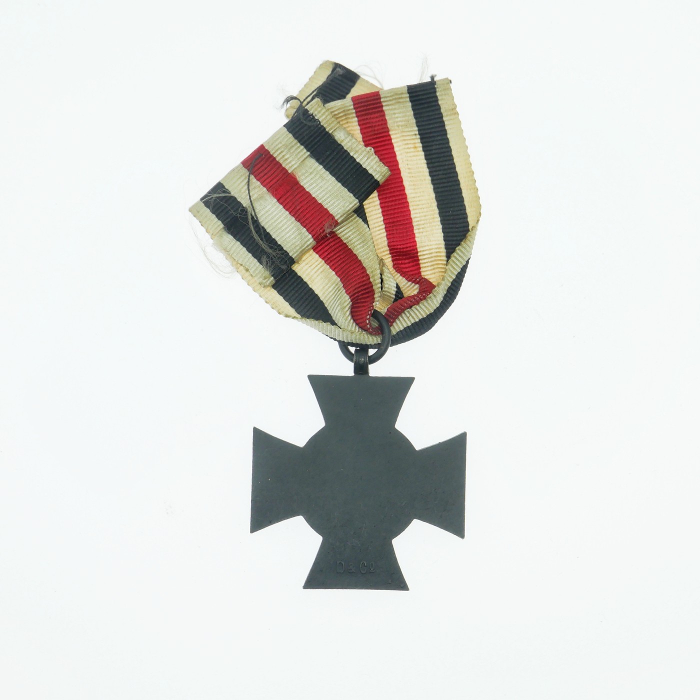 勋章奖章交易所9月23日拍卖 德国兴登堡十字，阵亡家属版