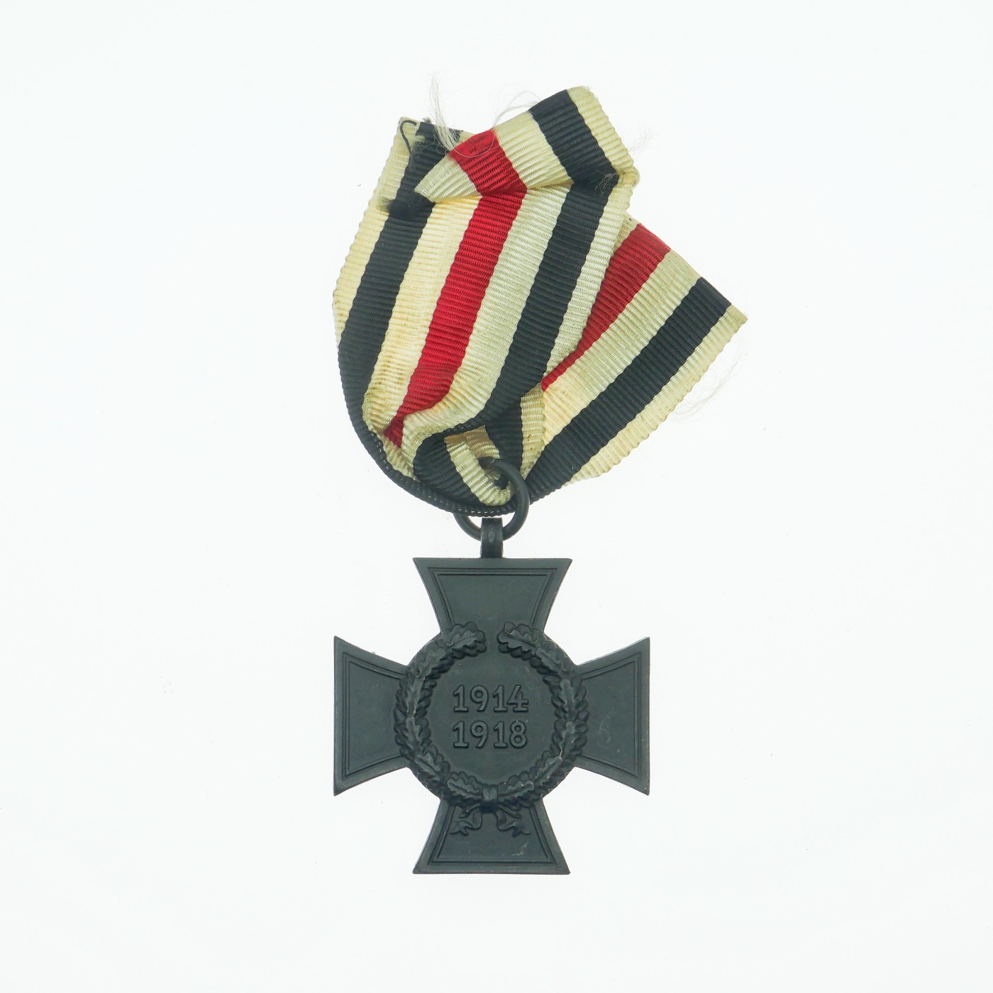 勋章奖章交易所9月23日拍卖 德国兴登堡十字，阵亡家属版