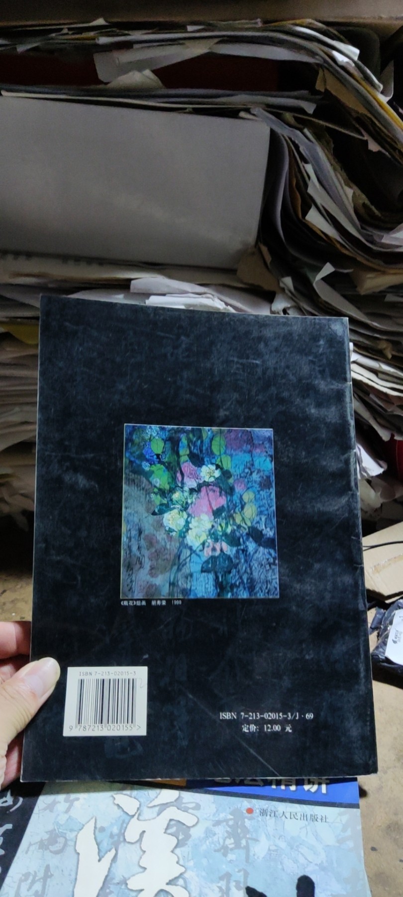 钢笔临古帖速成《苕溪诗蜀素帖》笔法精讲（8.5品左右）
