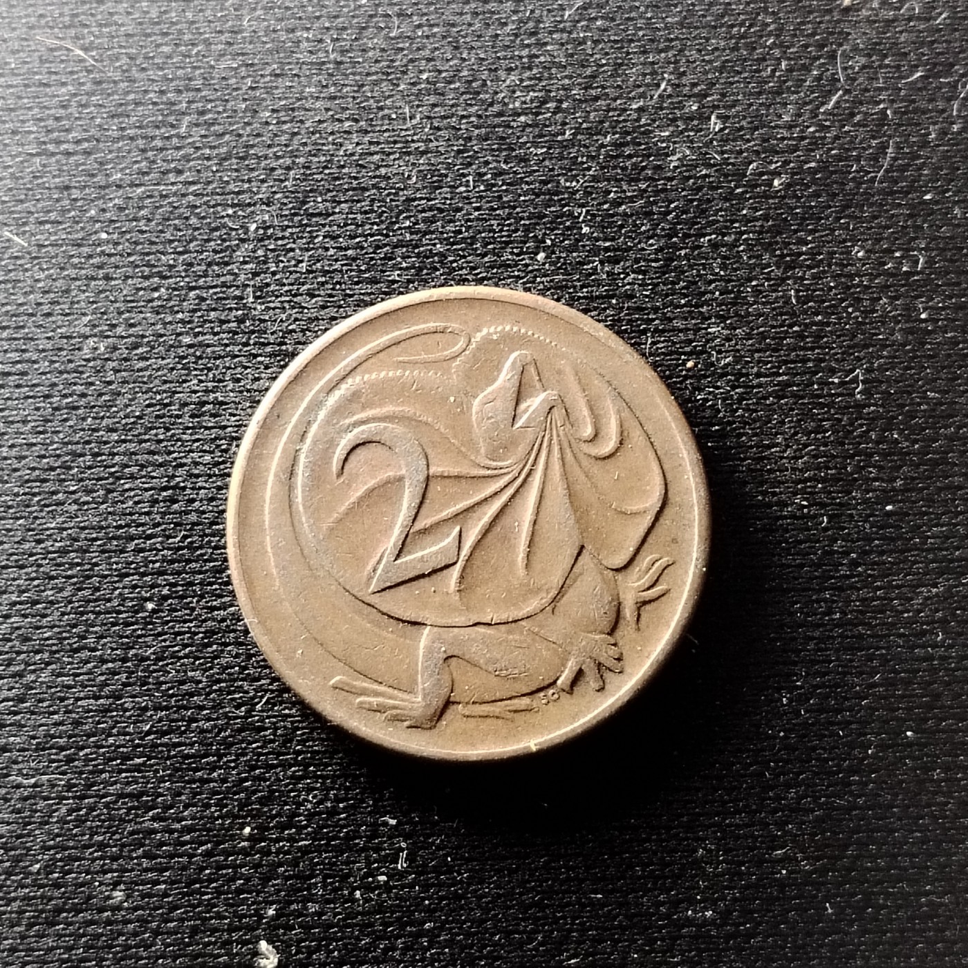 230918 澳大利亚2分