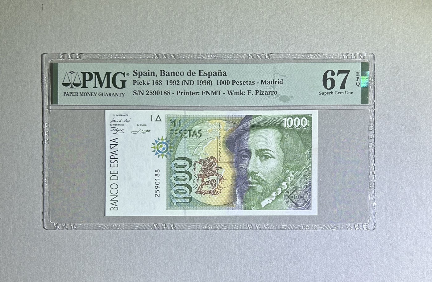 【丑猫0924】今晚7点，全自动快拍！ 92年西班牙(尾88)