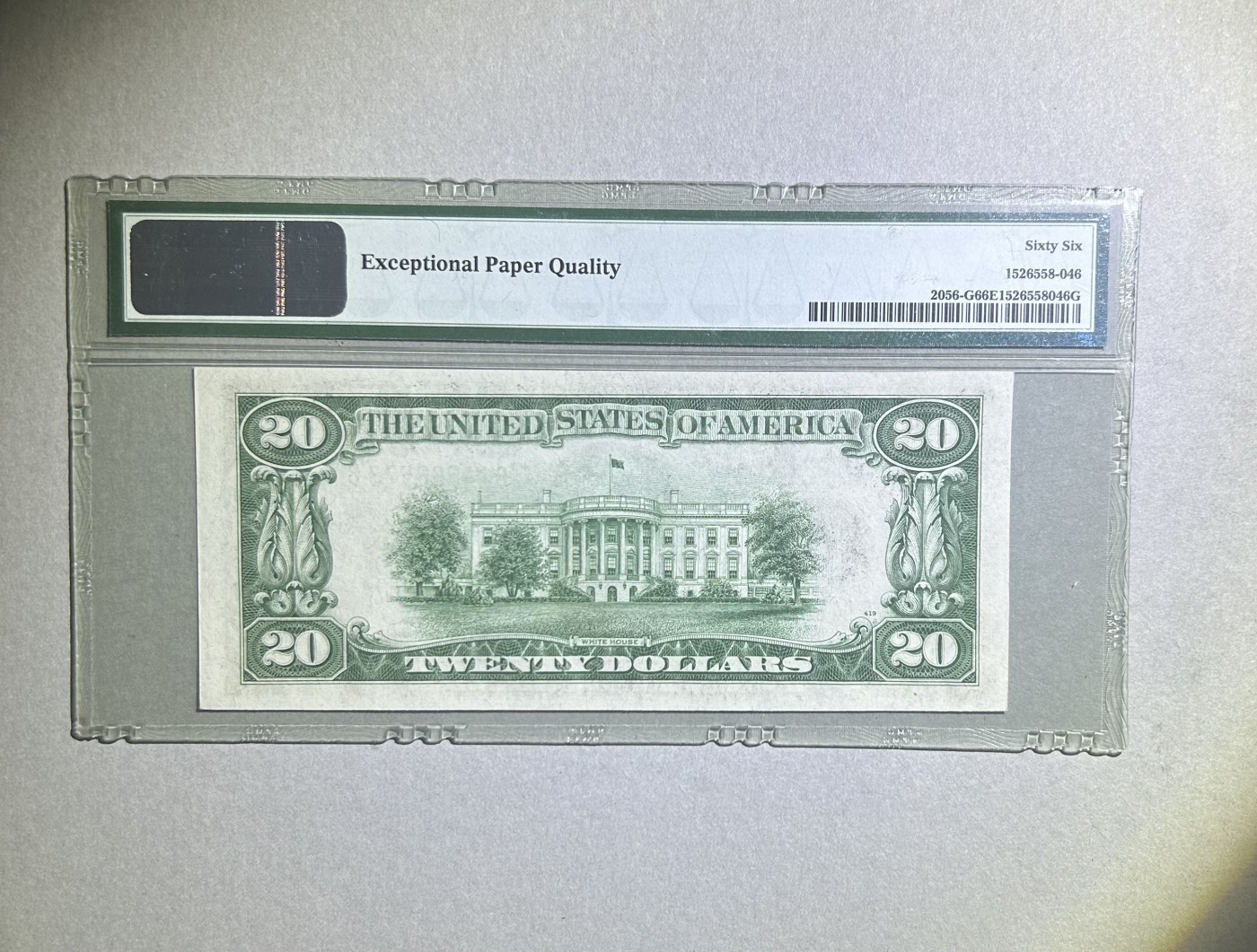 【丑猫0924】今晚7点，全自动快拍！ 1934年20美金(量少)