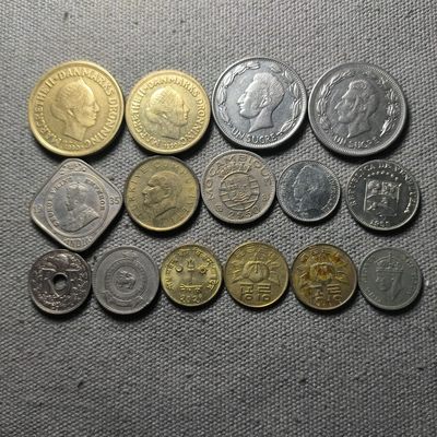 第八十九期，九月第6拍 10月一号发货 - 9.6.4散币