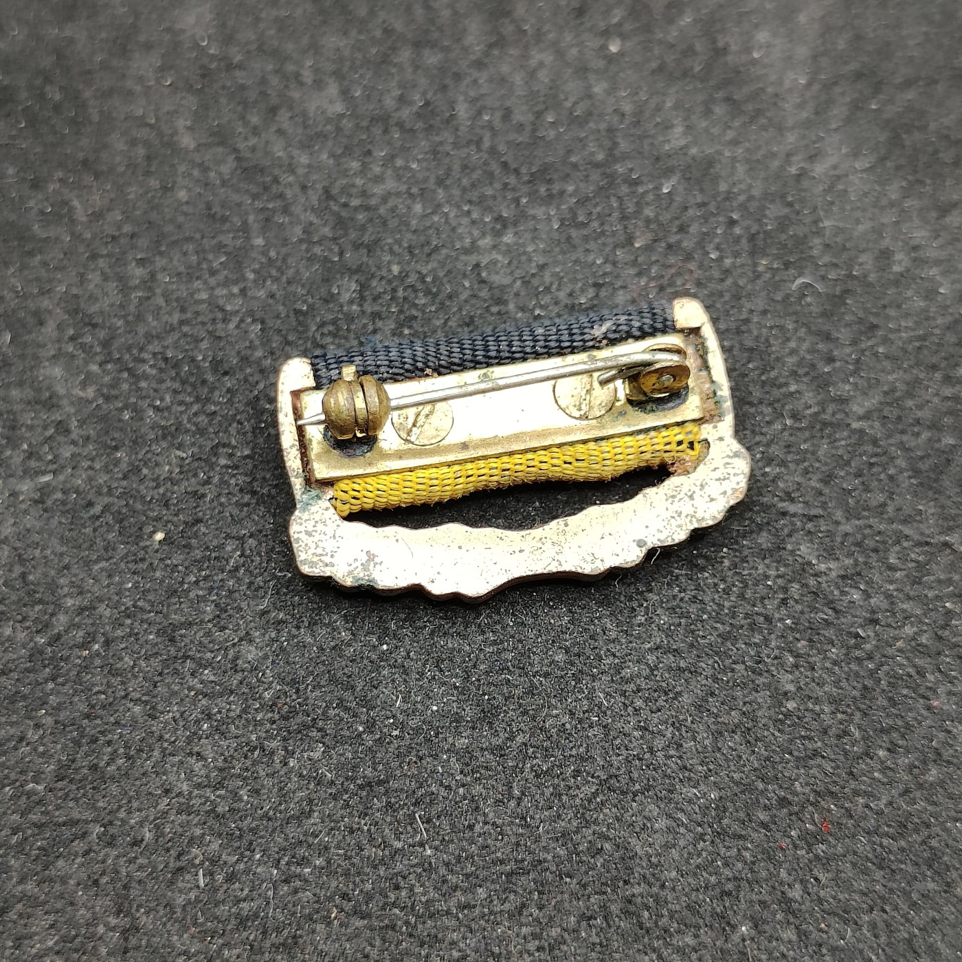 全场0元起拍 第93期 咸鱼国勋章拍卖专场 9月24日（周日）下午6：00开始 东德 高级荣誉 德意志祖国功勋勋章略授