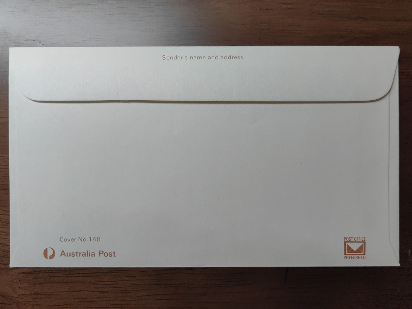 多国精美纪念封＆首日封第⑩场（0元起拍来捡漏） 澳大利亚 1980年 澳大利亚鸟