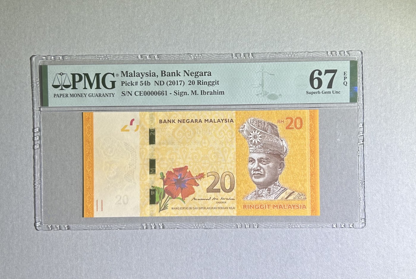 【丑猫0924】今晚7点，全自动快拍！ 马来西亚20(小号倒置号)