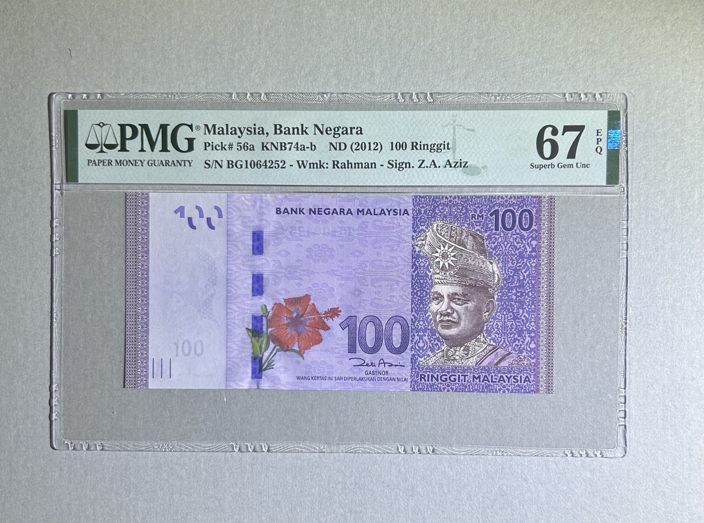 【丑猫0924】今晚7点，全自动快拍！ 马来西亚100