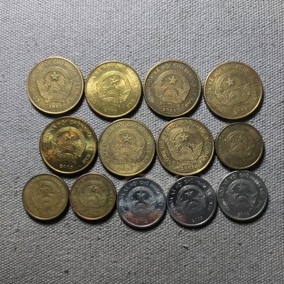 第九十期 九月第七拍 10月一号发货 - 9.7.2越南