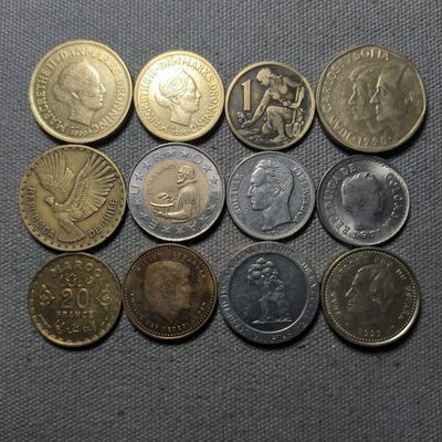 第九十期 九月第七拍 10月一号发货 - 9.7.3散币