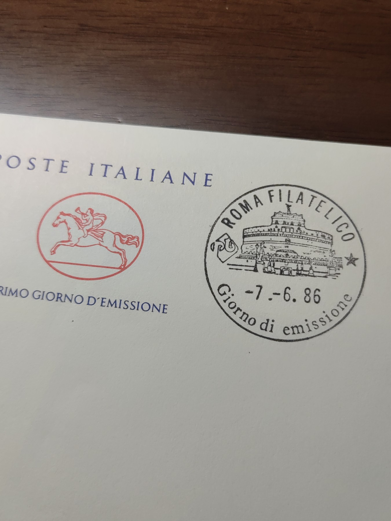 多国精美纪念封＆首日封第⑩场（0元起拍来捡漏） 意大利1986 狙击兵部队150周年