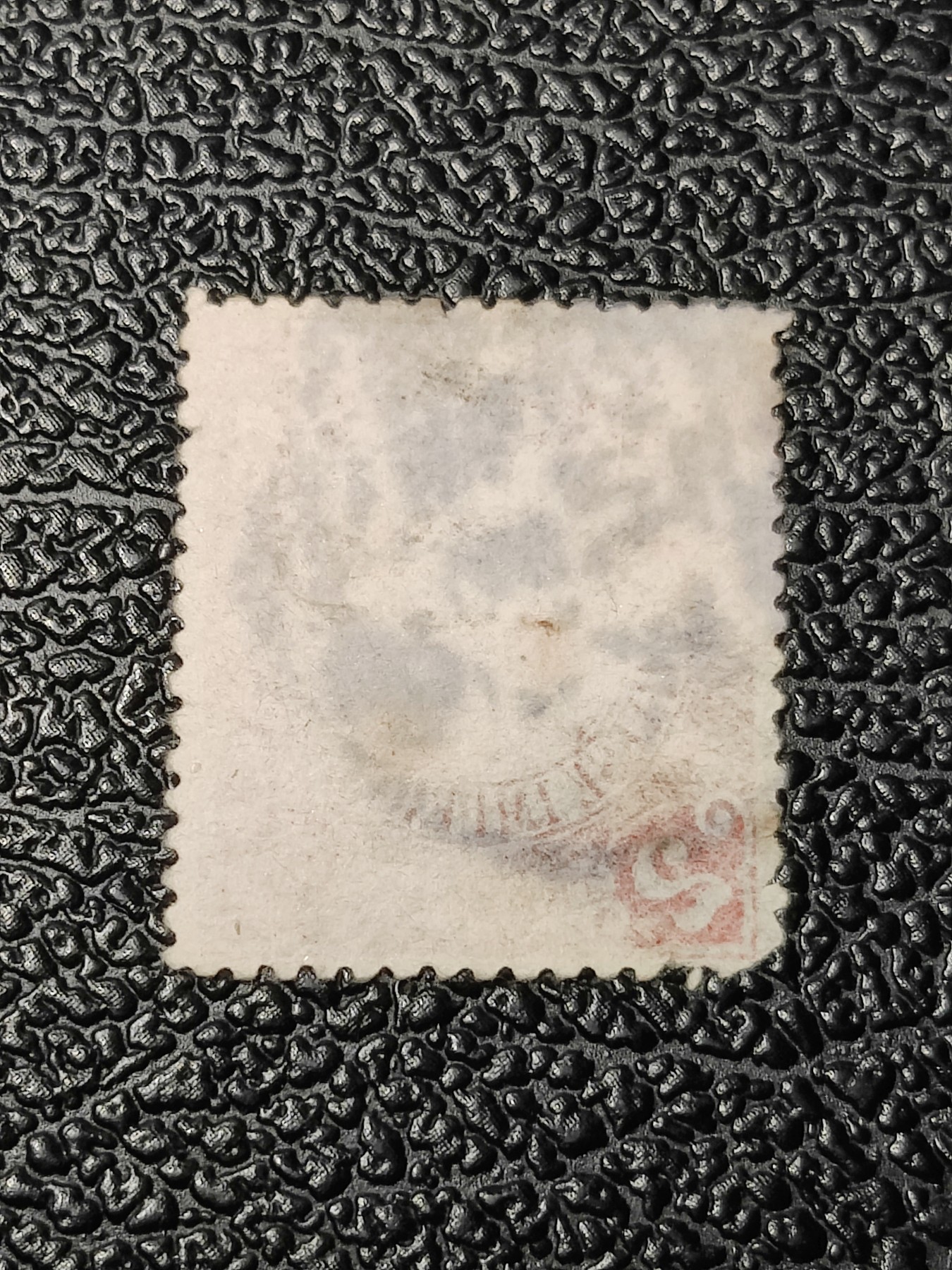 洪涛臻品批发群 精选邮票限时拍卖第三百八十六期  大清龙票2分 百年老邮票难免有瑕疵, 终生保真文物级邮票！