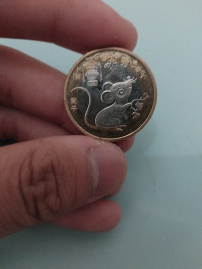 初雪13期—NAZl专场 - 纪念币