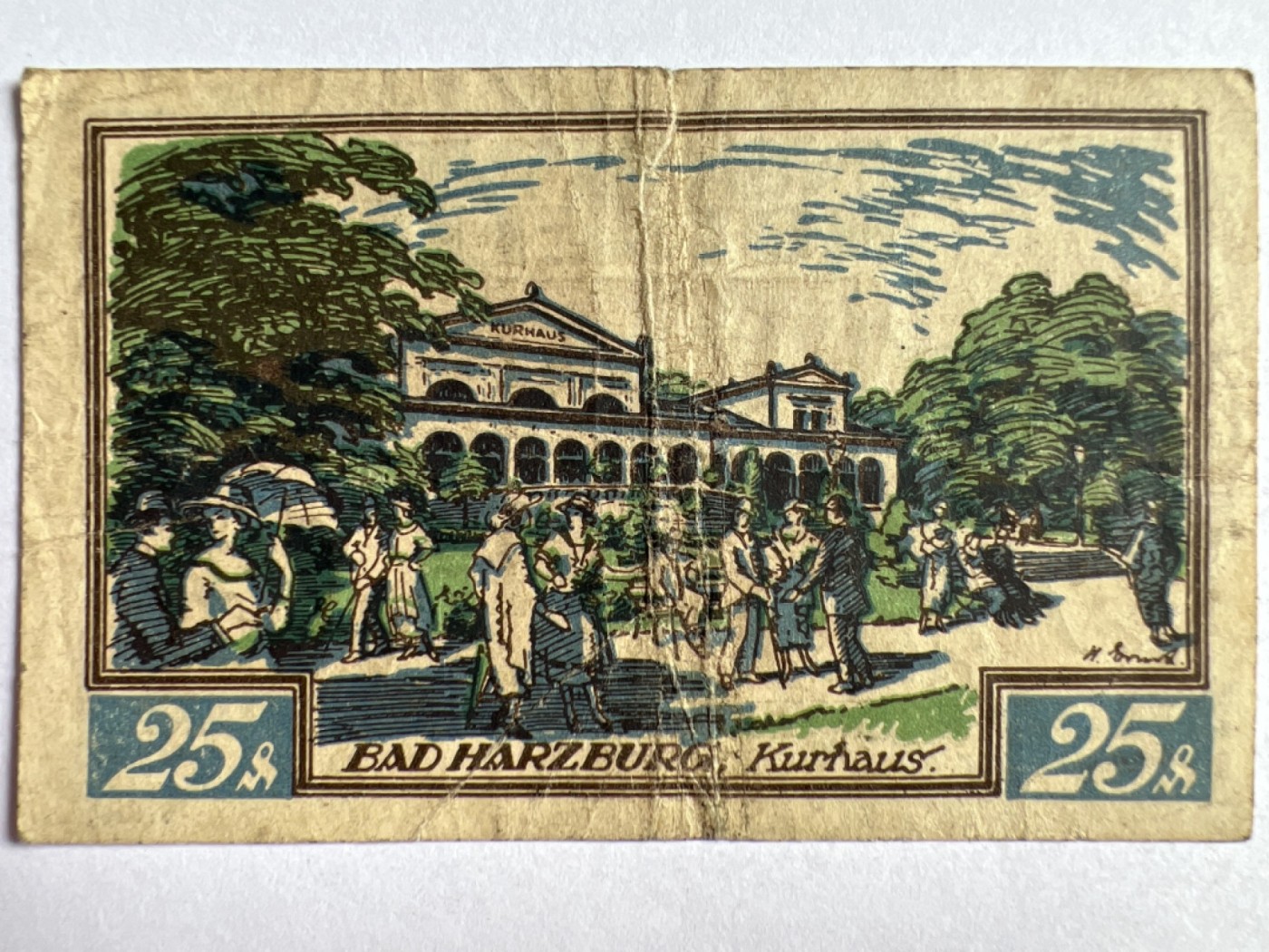 第414期 纸币专场 （无押金，捡漏，全场20包邮，偏远地区除外，接收代拍业务） 德紧