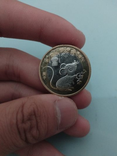 初雪13期—NAZl专场 - 纪念币