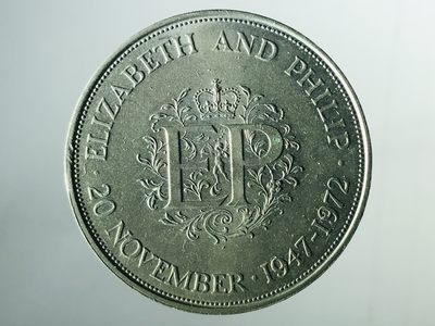 垣通古泉新店开业第一场各国铜元硬币9月27日晚8点结束 - 英国伊丽莎白女王大型一克朗