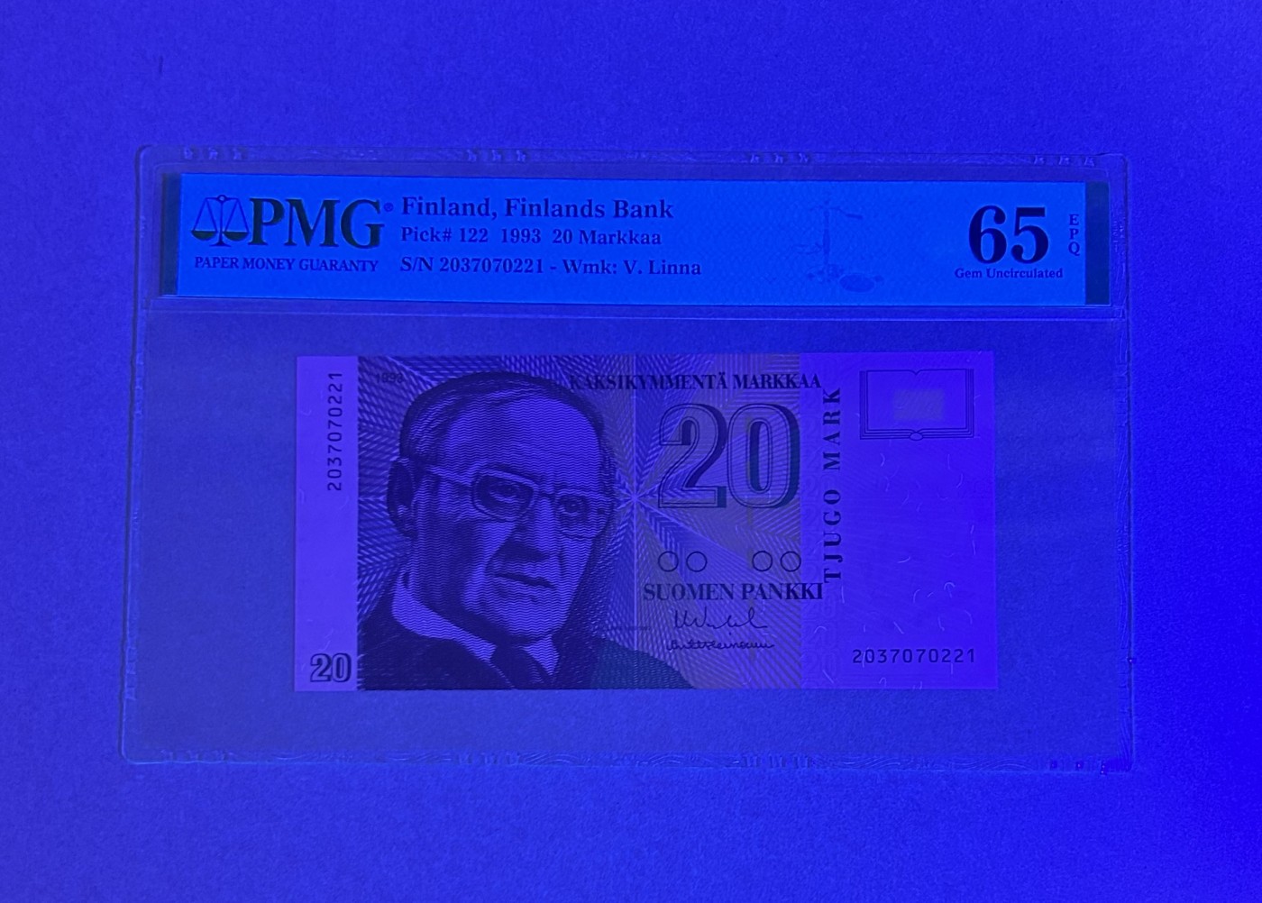 【丑猫0924】今晚7点，全自动快拍！ 芬兰20