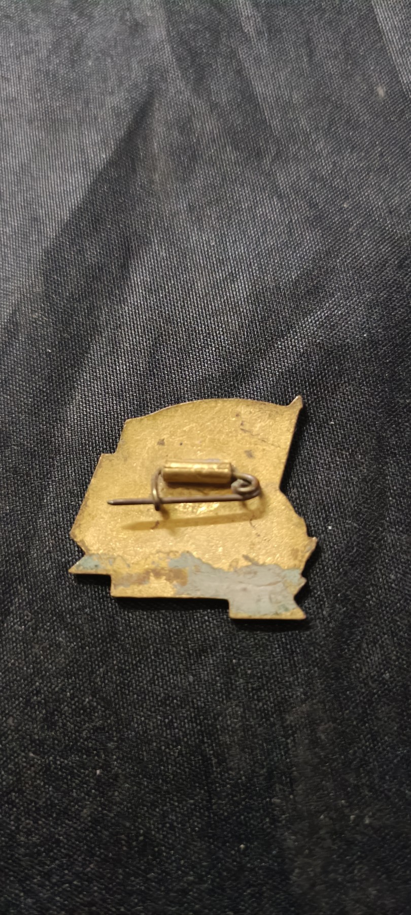 70多个拍品全部0起放漏！总有你中意的！ 苏联外蒙古纪念章，五十年代铜章，鎏金珐琅
