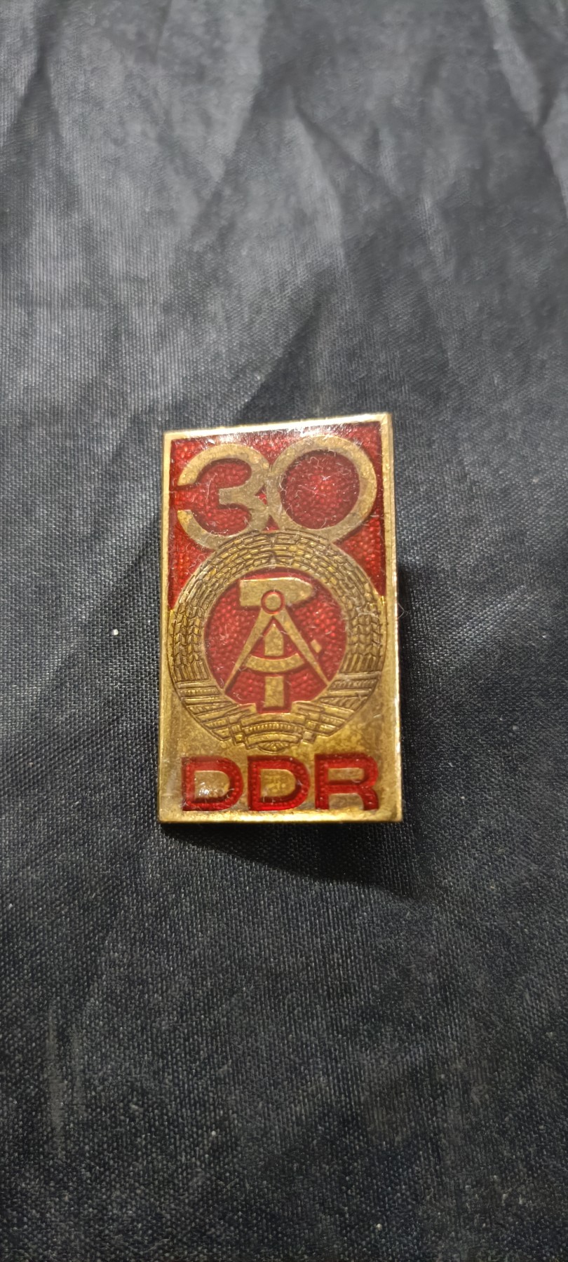 70多个拍品全部0起放漏！总有你中意的！ DDR30周年
