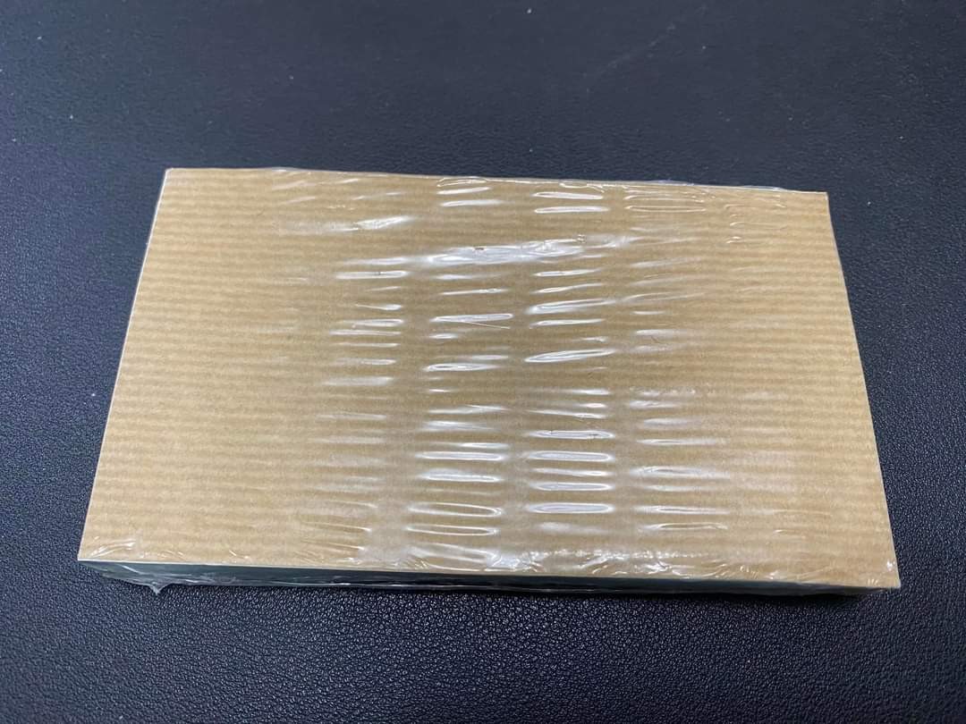 青馬大橋小型張一刀