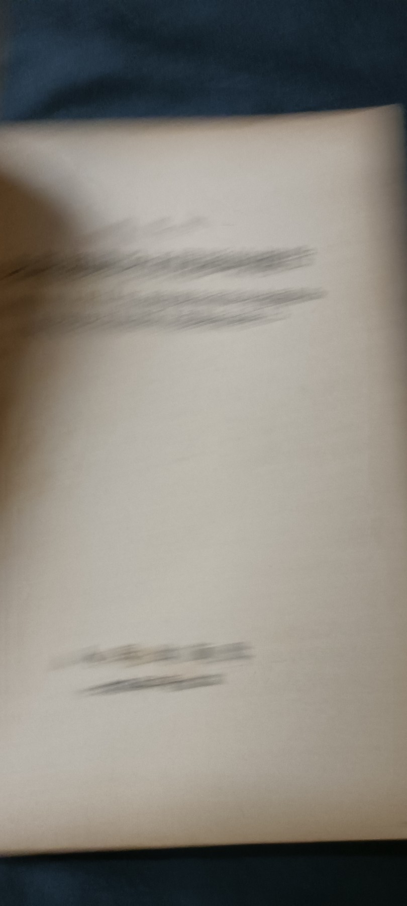 70多个拍品全部0起放漏！总有你中意的！ 早期周总理报告