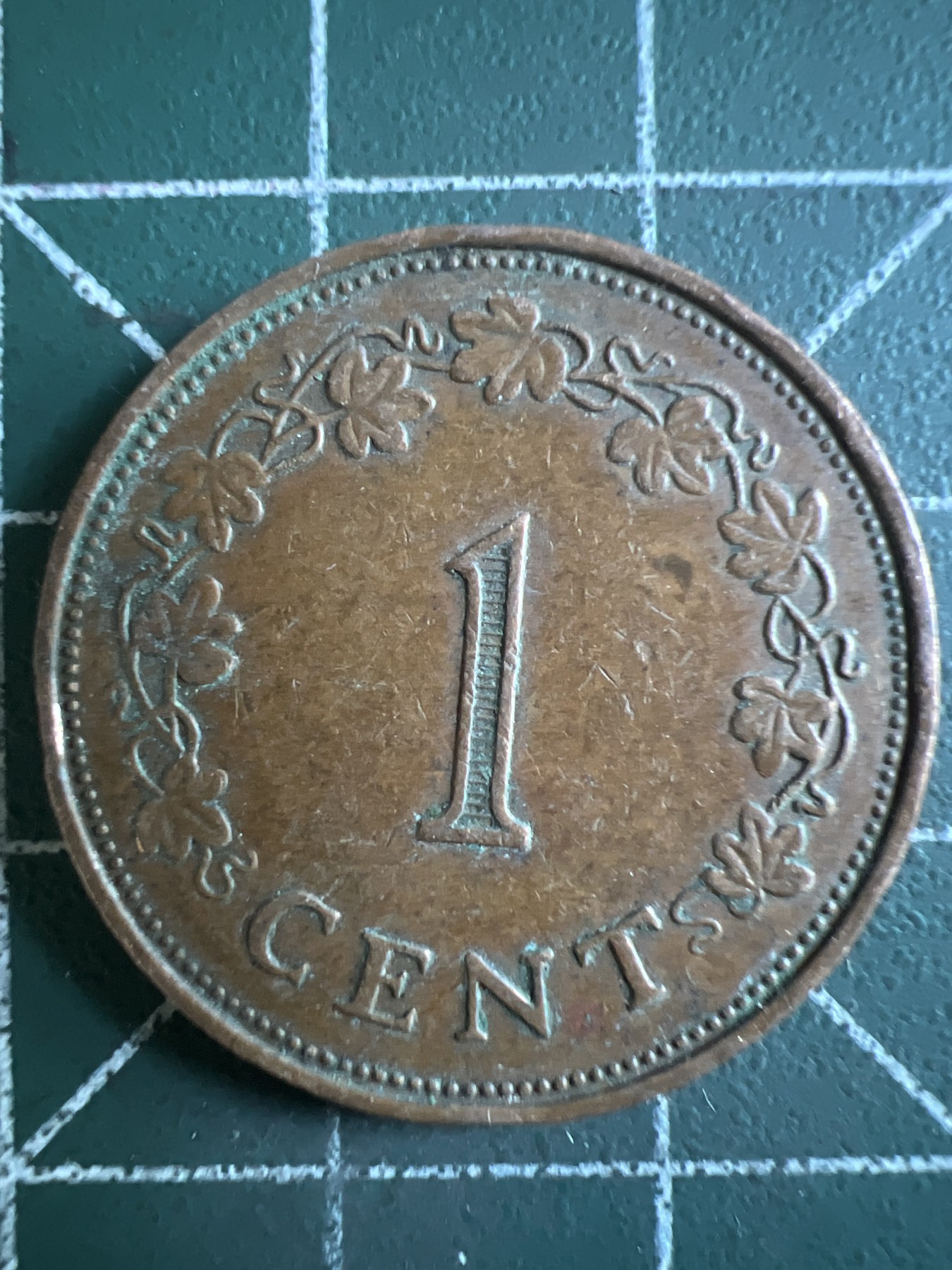 第416期 硬币专场 （无押金，捡漏，全场20包邮，偏远地区除外，接收代拍业务） 马耳他1分